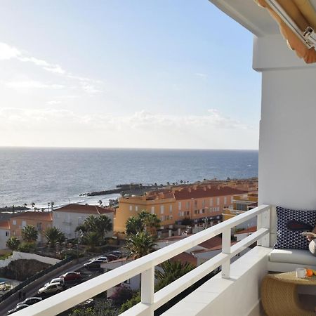 Ferienwohnung The Resthouse Candelaria Exterior foto
