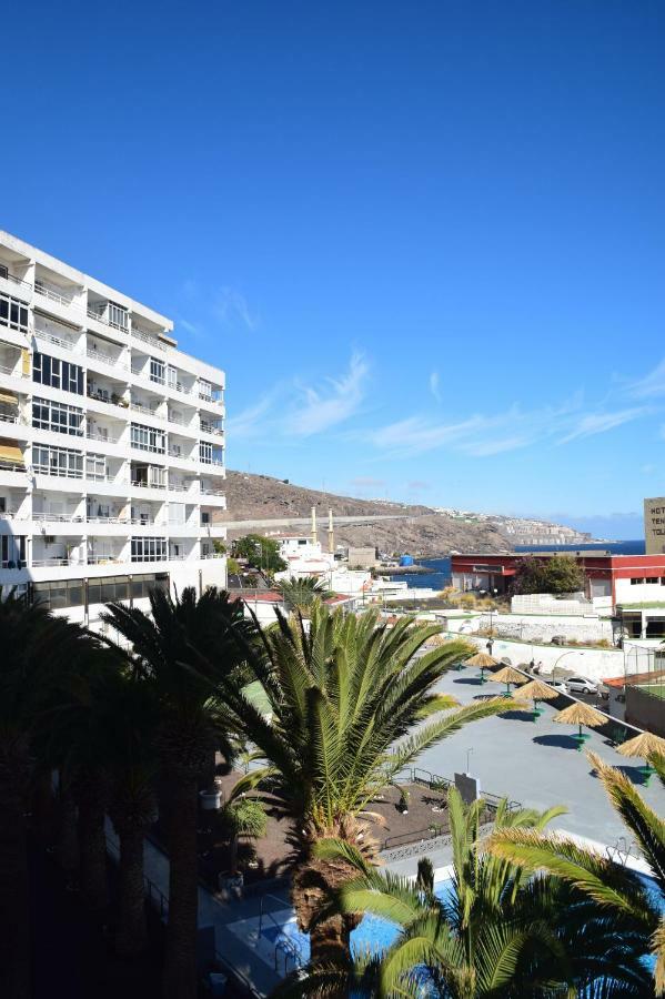 Ferienwohnung The Resthouse Candelaria Exterior foto