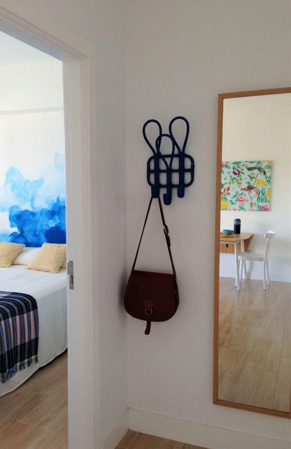 Ferienwohnung The Resthouse Candelaria Exterior foto